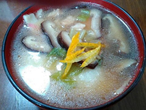 お雑煮 レシピ 作り方 By おかずでちん 楽天レシピ お雑煮 レシピ 作り方 By おかずでちん 楽天レシピ